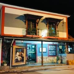 Pousada Vila Inconfidentes - Centro Historico