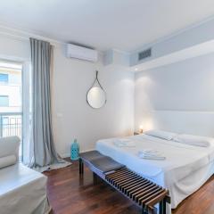 Vatican Pixel Apartments