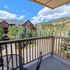 Red Hawk Lodge 2295 by SummitCove Lodging