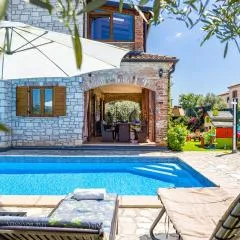 Villa San Andrea - ideal for families, 8 adults, 2 children up to 5 years, 1 children up to 1 years