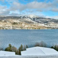 Tremblant mountain view PH71