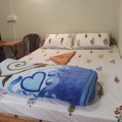 Arara Hesp Home stay