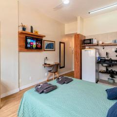 Copacabana -Praia- Rua Santa Clara