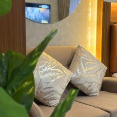 SUITE SOLARA - JTOWER RESIDENCES behind SM JMALL