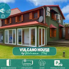 Vulcano House, votre refuge au coeur de la Plaine des Cafres !