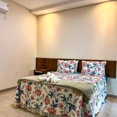 Resort Recanto do Sossego