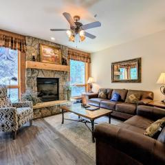 Settlers Creek 6528 by SummitCove Lodging