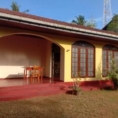 Saketha Hikka Cottage