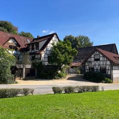 Ins Scholze große und kleine Ferienwohnungen in Albersbach