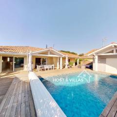 Host Villas LOUMÉA Saubion