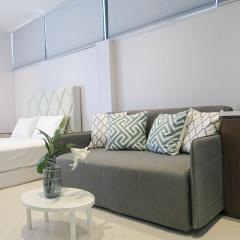 Comfy Studio 2 by Ong Realty