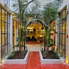 Miostello Lifestyle Riad Marrakech