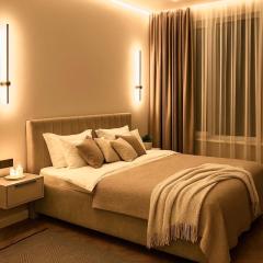 Cozy Apartments in Jazz Quarter