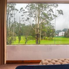 Hills City Apartments