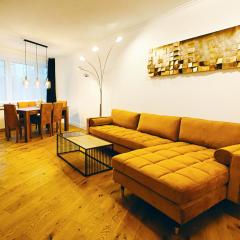 3 Room Downtown Apartment Bilk