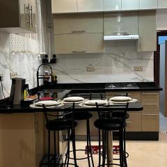 Elegant appartement moderne