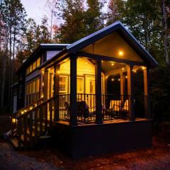 Tikabee Timbers - Minutes to Mentone & Desoto Falls