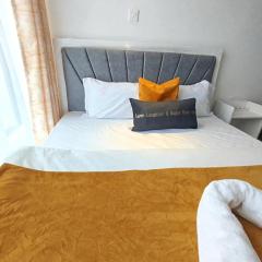 Kiambu cozy studio