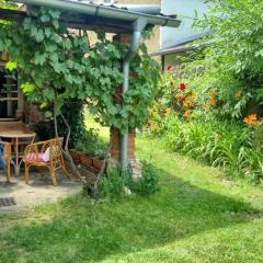 Enjoy forest tranquility & panoramic views
