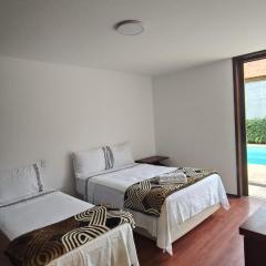 Hospedagem Jardim Social - O seu lar longe de casa