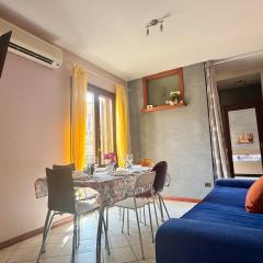 Akragas home 2 in Center with City View