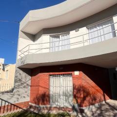 Puerto Madryn Departamento 4 personas