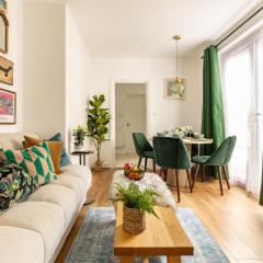 Wild Roses Serviced Apartments - Charlton