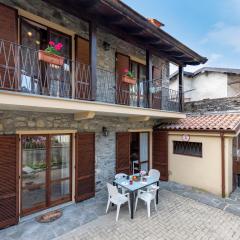 Lucy In The Sky of Gignese - Happy Rentals