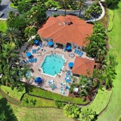 3BR Townhome at Emerald Resort Near Disney townhouse