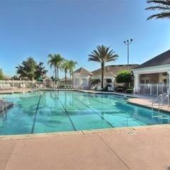 Resort Condo with Amenities - Near Disney Parks condo