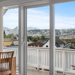 Arctic Elegance By Paramount
