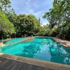 Rainbow Arokaya Welness Resort