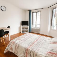 Studio Cosy M2 - Moderne-Check-in en Autonomie - Hyper centre