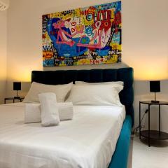 LR Deluxe Apartments - Sismondi 44