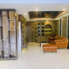 Lumi Homestay 3 tầng gần Vincom Quang Trung Gò Vấp Central