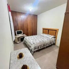 Apartamento em prédio familiar