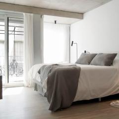 Departamento en Recoleta Pasaje Calas II