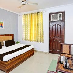 Hotel O 9 Palm