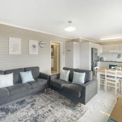 Serene Coastal Retreat with Carport