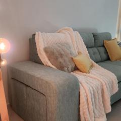 Luxe Loft 3BR Emporium 9pax
