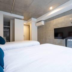 PASEO Ichigayadaimachi 2