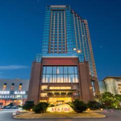 Hangzhou HaiWaiHai Hotel