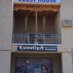 Yosina Guest House