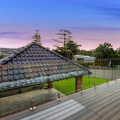 Spacious 4BR Family in Oatlands