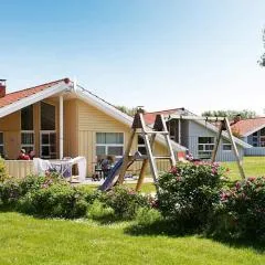 12 person holiday home in Otterndorf