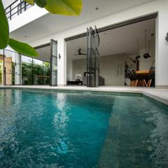 Three-Bedroom Pool Villa at Anwa Residences