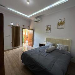 Homestay Joglo Beji
