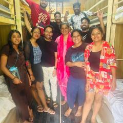 Jeet hostel and Stay Rooms