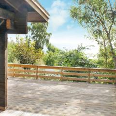 6 person holiday home in Rudkøbing-By Traum