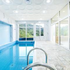 Helios Private Pool Villa